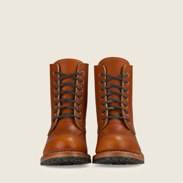 red wing clara oro