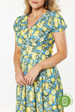 Load image into Gallery viewer, TIMELESS - LEMON DRESS
